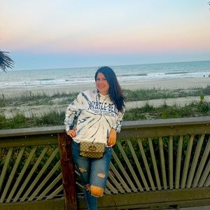 Meet your Posher, Annmarie